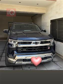 شيفروليه سلفرادو